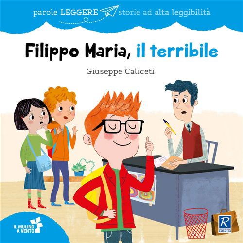 Filippo Maria Il Terribile  Raffaello Libri