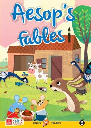 AESOP'S FABLES Raffaello Libri