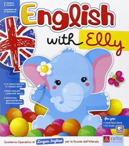 ENGLISH WITH ELLY Raffaello libri