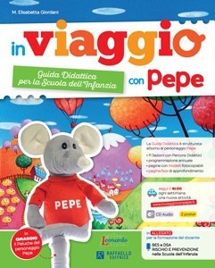 IN VIAGGIO CON PEPE 