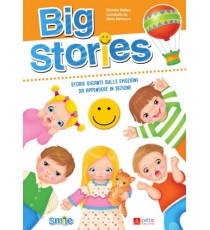 SMILE! BIG STORIES 