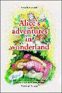 ALICE'S + CD
 