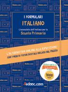 INVALSI ITALIANO 2019 - PRIMO GRADO
 