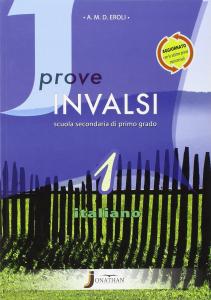 Prove INVALSI Italiano 1
 
