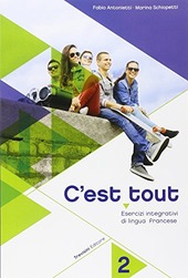 C'EST TOUT 2 + CD 
 