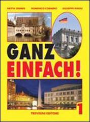 GANZ EINFACH 1 + CD
 