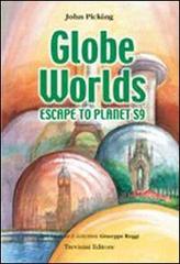 GLOBE + CD
 