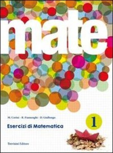 MATE 1 SUP
 