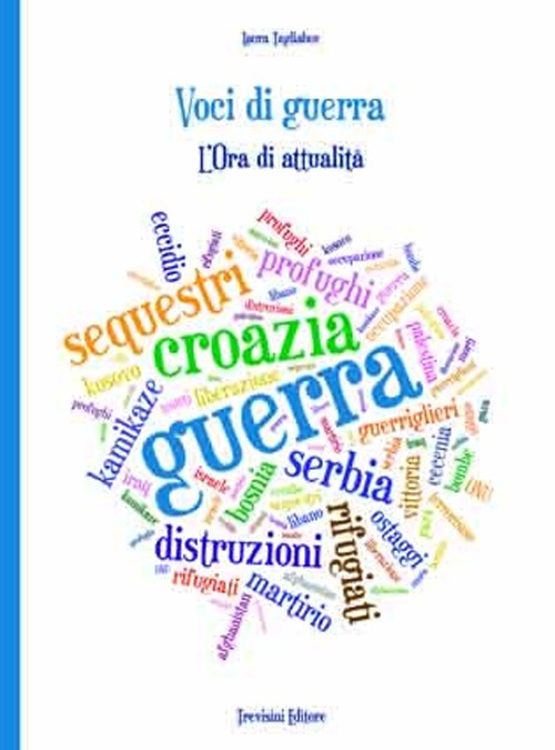 VOCI DI GUERRA
 