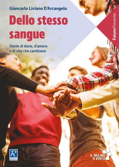 DELLO STESSO SANGUE Raffaello Libri