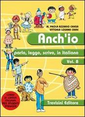 ANCH'IO PARLO - B
 