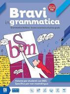 BRAVI IN GRAMMATICA BES NON MADRELINGUA 