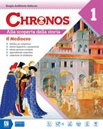 Chronos Cittadinanza e costituzione  