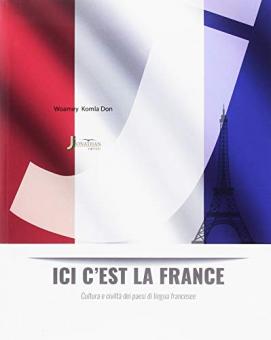 Ici c'est la France
 