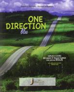 One direction edizione blu+ cd 
 