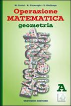 OPERAZIONE MATEMATICA - GEOMETRIA A (ONLINE)
 
