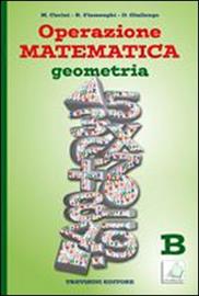 OPERAZIONE MATEMATICA - GEOMETRIA B (ONLINE)
 
