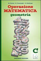 OPERAZIONE MATEMATICA - GEOMETRIA C (ONLINE)
 