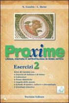 PROXIME - ESERCIZI 2
 