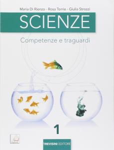 SCIENZE - COMPETENZE E TRAGUARDI 1
 