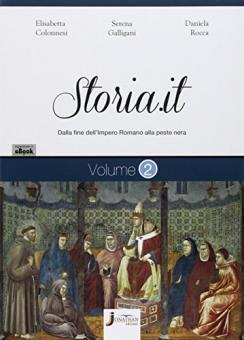 Storia.it 2Â°
 