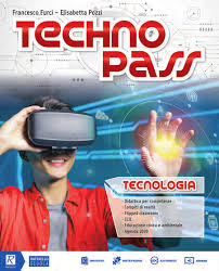 TECHNOPASS BES + CD AUDIO
 