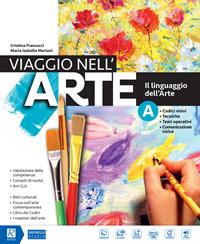 Viaggio nell arte Bes - + Cd Raffaello Libri