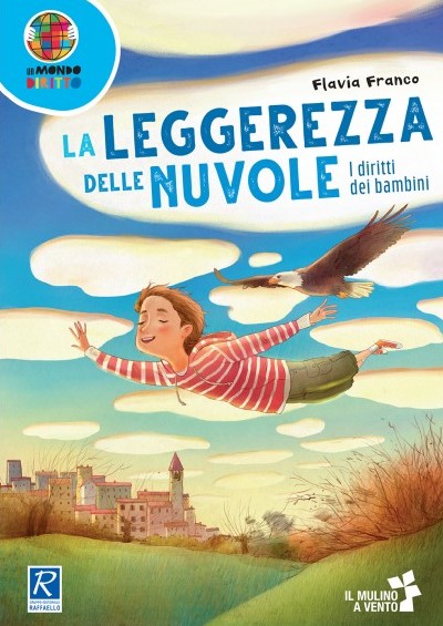 La leggerezze delle nuvole Raffaello Libri