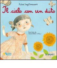 IL CIELO CON UN DITO Raffaello Libri