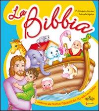 LA BIBBIA PER L' INFANZIA 