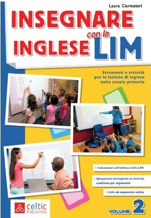 INSEGNARE INGLESE CON LA LIM VOL 2 