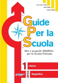 Guida GPS - Guide per la Scuola 1 - Antropologico   