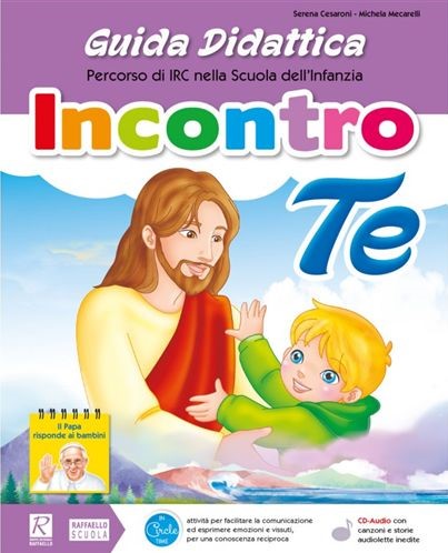 Incontro Te Guida Didattica  