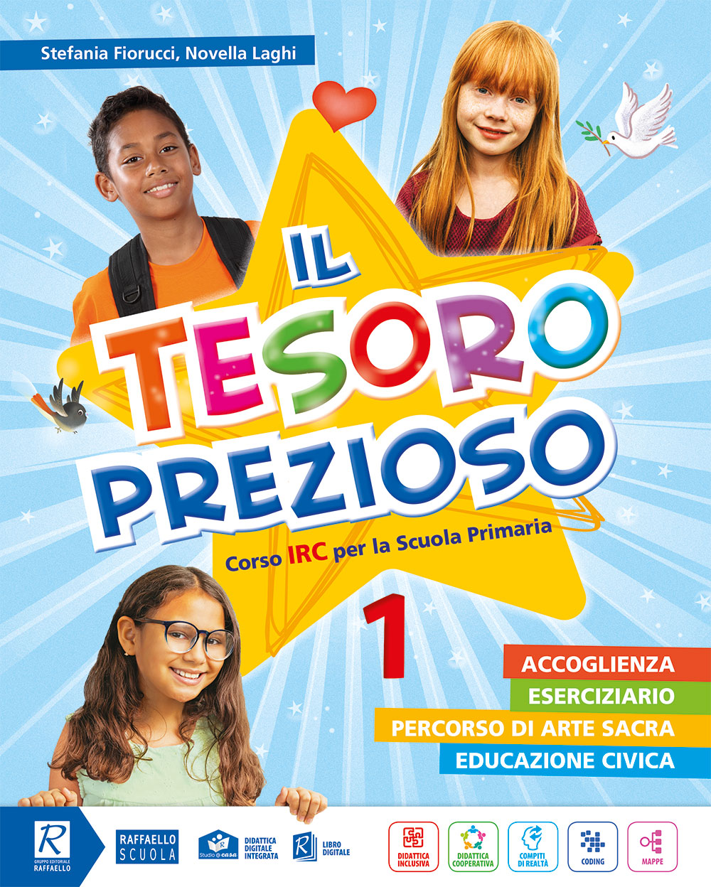 Il Tesoro Prezioso 1/2/3  371