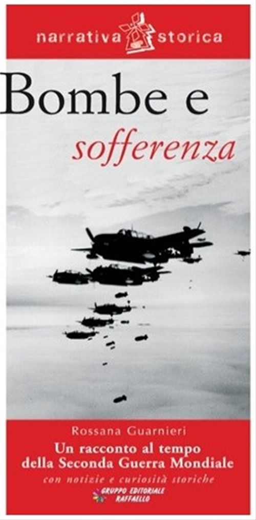 BOMBE E SOFFERENZA + SCHEDE  
