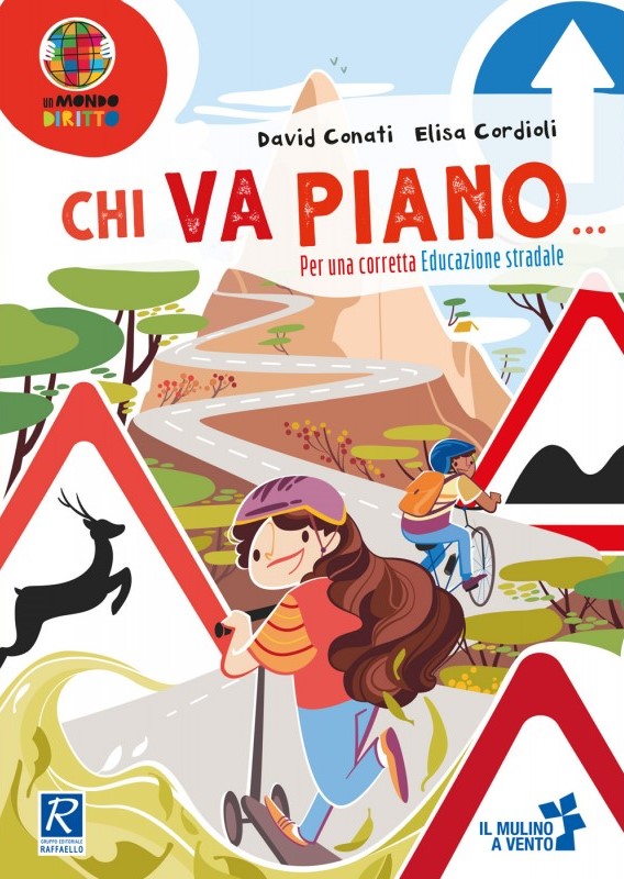 Chi va Piano...+ Approfondimenti Raffaello