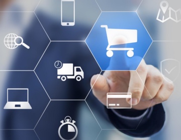 Semplice e veloce, uno strumento al tuo servizio per effettuare gli ordini on line e non solo...
Inserimento e gestione on line di ordini e prenotazioni.
Consultazione dello stato dei propri ordini, dello storico acquisti, dei documenti e delle scadenze