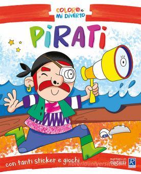 PIRATI RAFFAELLO