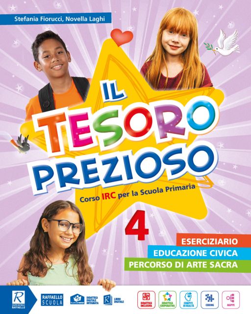 Il Tesoro Prezioso 4/5  371