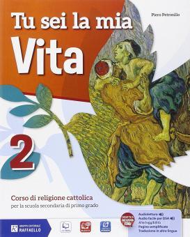Tu sei la mia vita VOL. 2 371