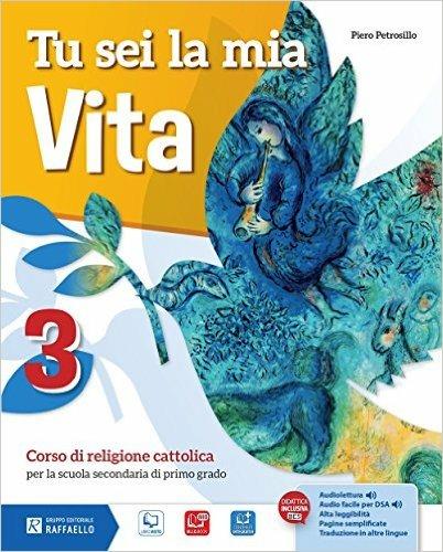 Tu sei la mia vita VOL. 3 371