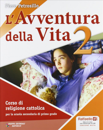 L' avventura della vita vol 2 371