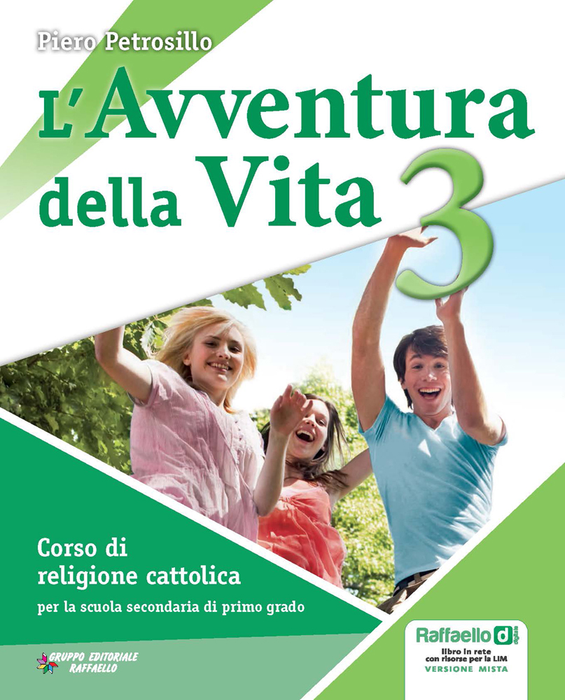 L'avventura Della Vita vol 3 371