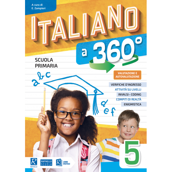 ITALIANO A 360° 5° 371
