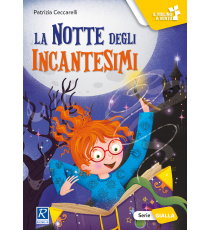 LA NOTTE DEGLI INCANTESIMI 371