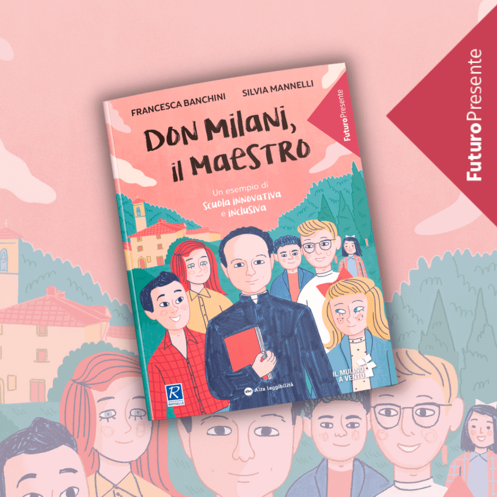 DON MILANI, IL MAESTRO 371