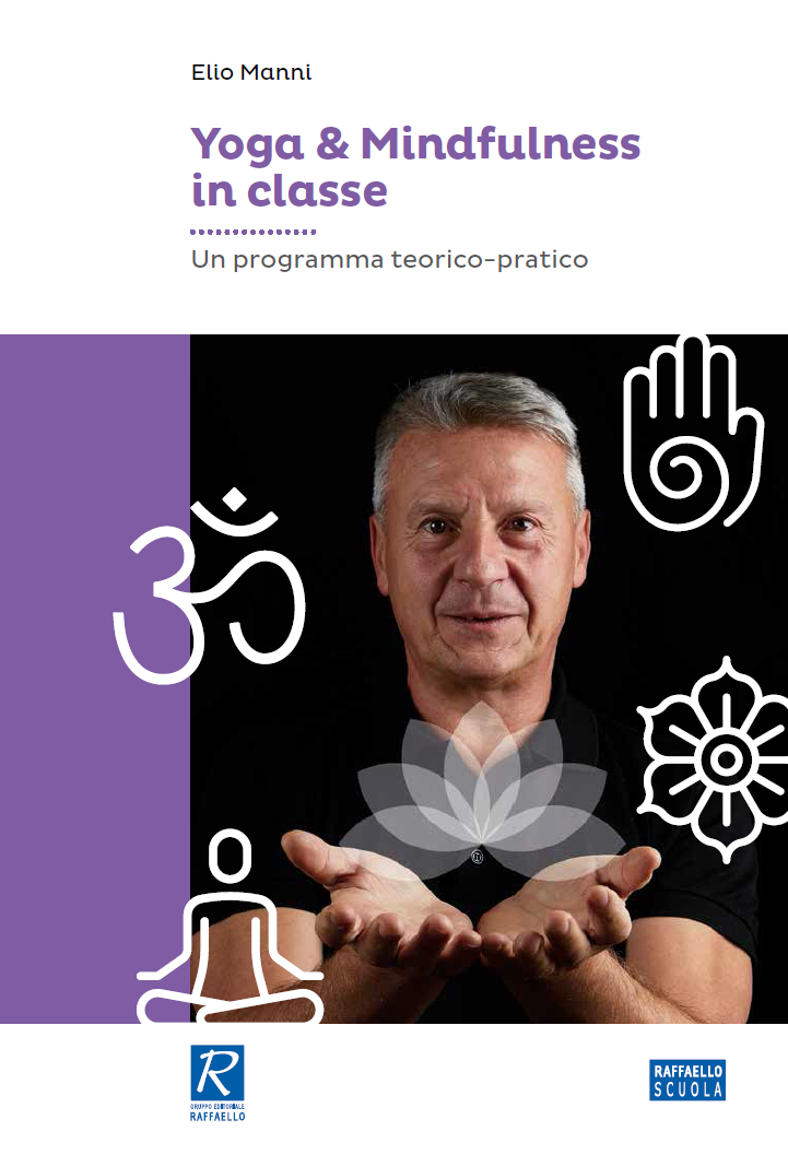 YOGA & MINDFULNESS IN CLASSE raffaello