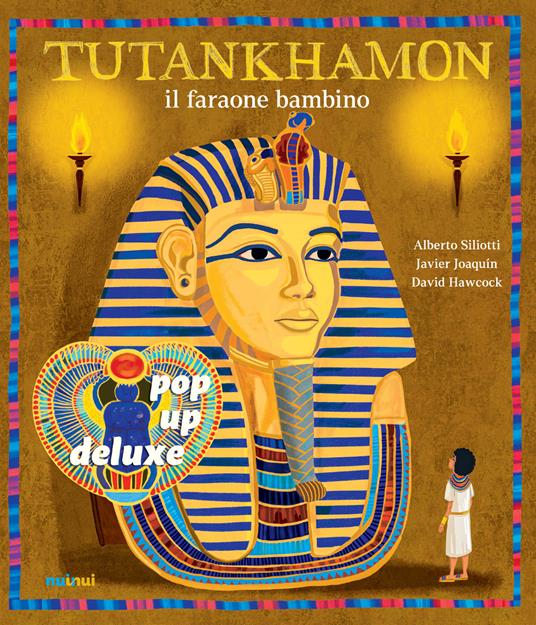 TUTANKHAMON nuinui