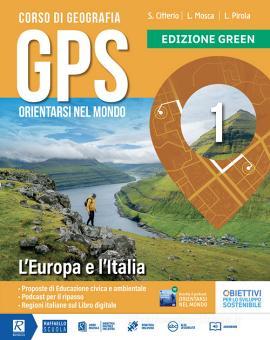 GPS ORIENTARSI NEL..GREEN 1° RAFFAELLO