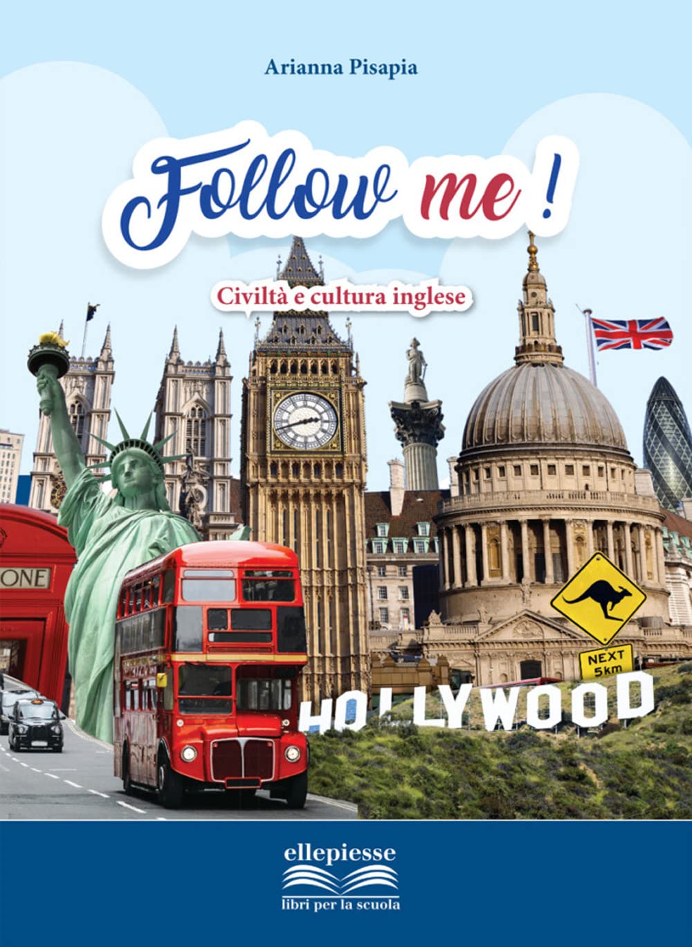 Follow me Ellepiesse